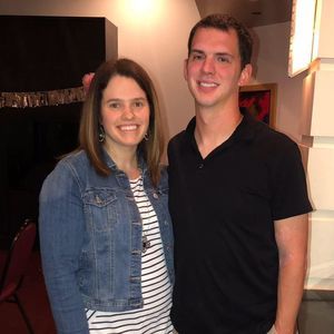 Meet your Posher, Abby